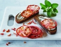 Crispy Tomato Slices | Snack Pack
